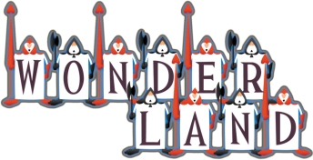 Wonderland – Kingdom Hearts Guide