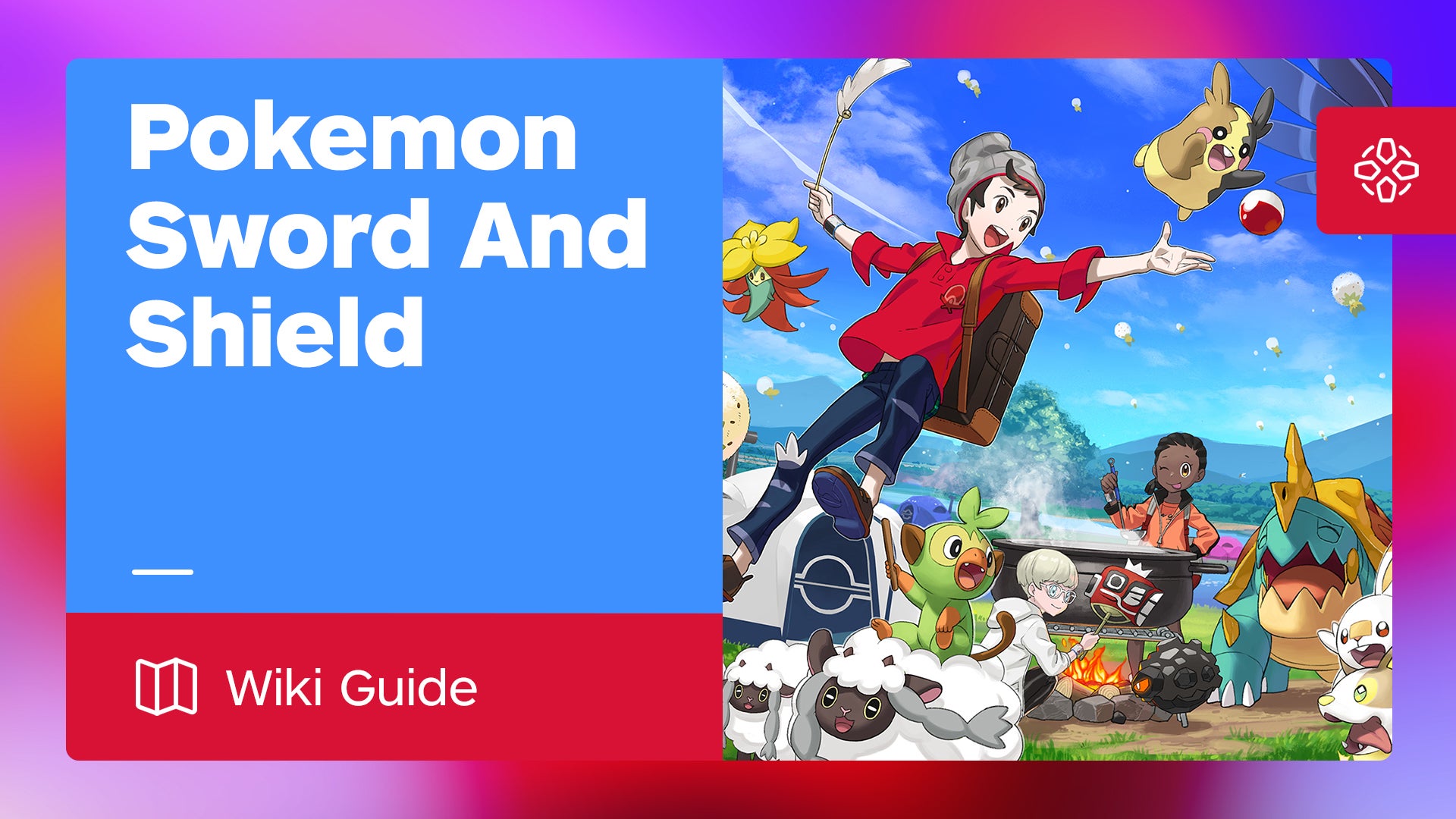 Mold Breaker – Pokemon Sword and Shield Guide