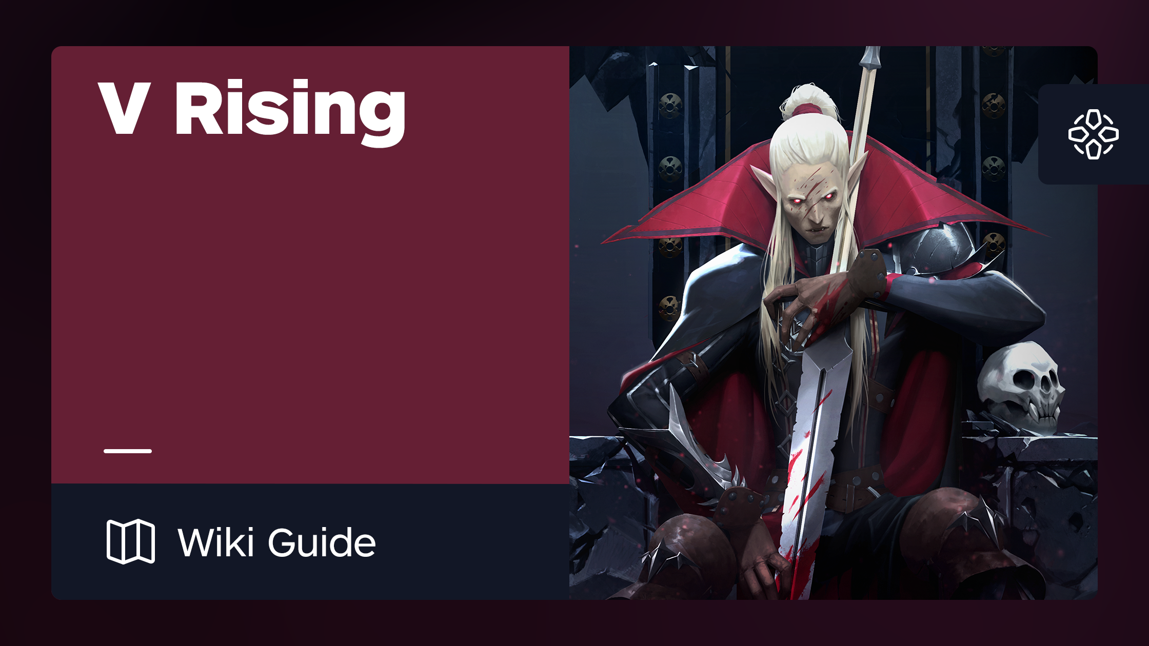 How to Create a Private Game with Custom Settings – V Rising Guide